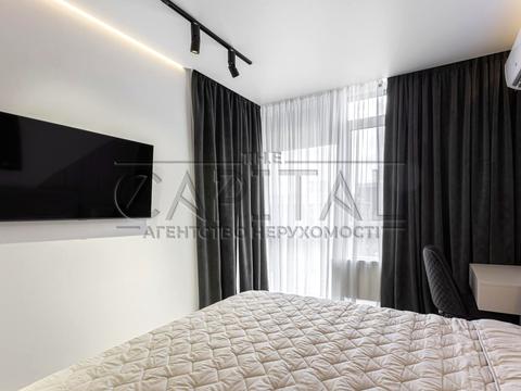 квартира по адресу Предславинская ул., 42-А