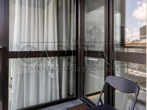 квартира по адресу Предславинская ул., 42-А