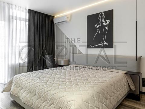 квартира по адресу Предславинская ул., 42-А