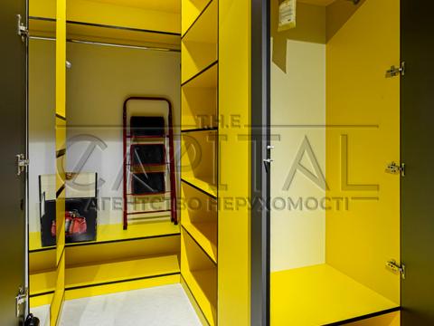 квартира по адресу Предславинская ул., 42-А