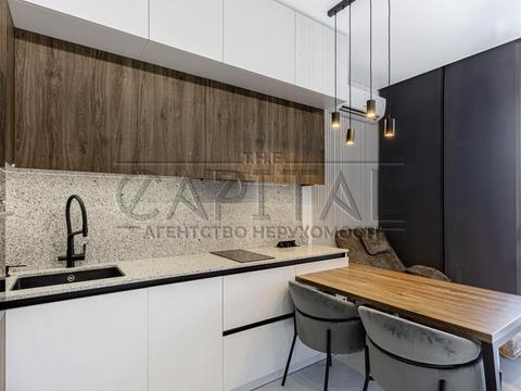 квартира по адресу Предславинская ул., 42-А