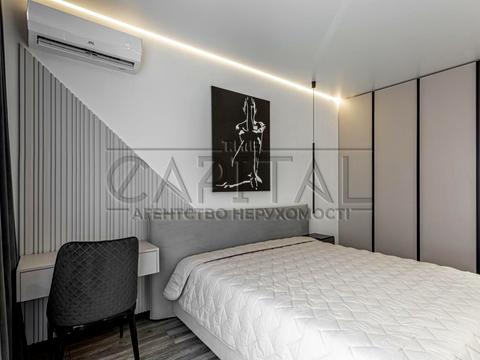 квартира по адресу Предславинская ул., 42-А