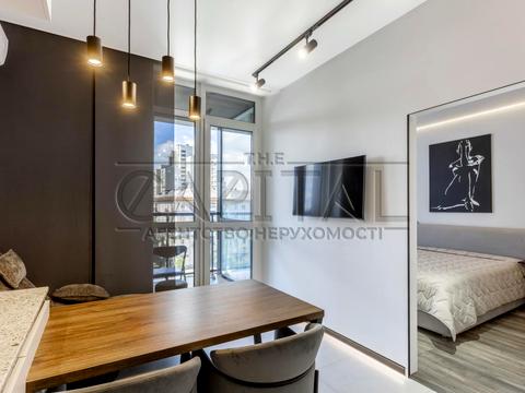 квартира по адресу Предславинская ул., 42-А