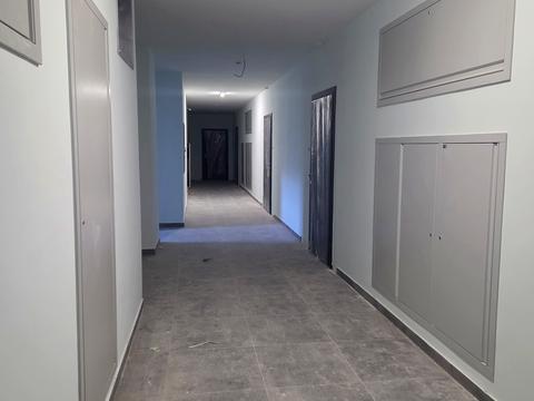 квартира по адресу Бориса Гмыри ул., 22