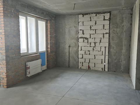 квартира по адресу Бориса Гмыри ул., 22