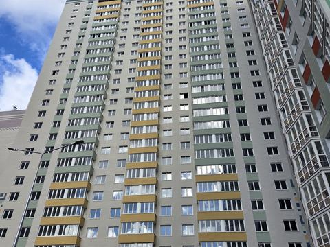 квартира по адресу Бориса Гмыри ул., 22