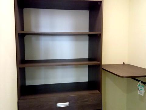 квартира по адресу Сергея Данченко ул., 3