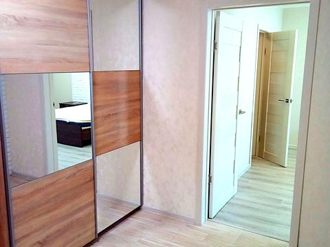 квартира по адресу Сергея Данченко ул., 3