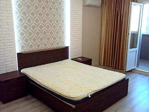 квартира по адресу Сергея Данченко ул., 3