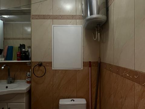 квартира по адресу Горловская ул., 220