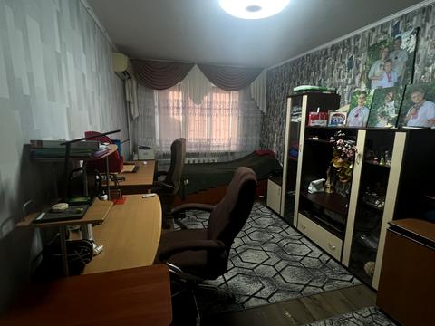 квартира по адресу Горловская ул., 220