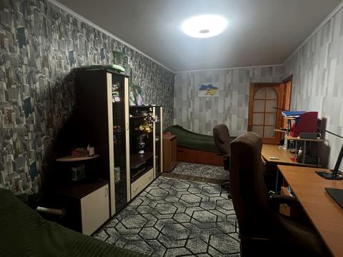 квартира по адресу Горловская ул., 220