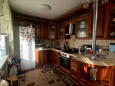 квартира по адресу Горловская ул., 220