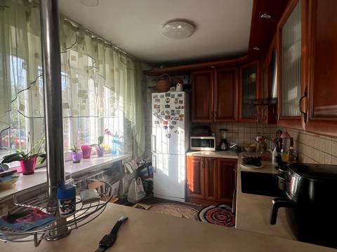 квартира по адресу Горловская ул., 220