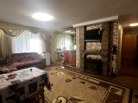 квартира по адресу Горловская ул., 220