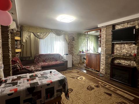 квартира по адресу Горловская ул., 220