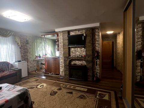 квартира по адресу Горловская ул., 220