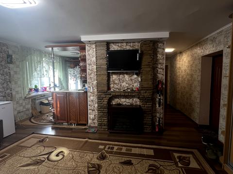 квартира по адресу Горловская ул., 220