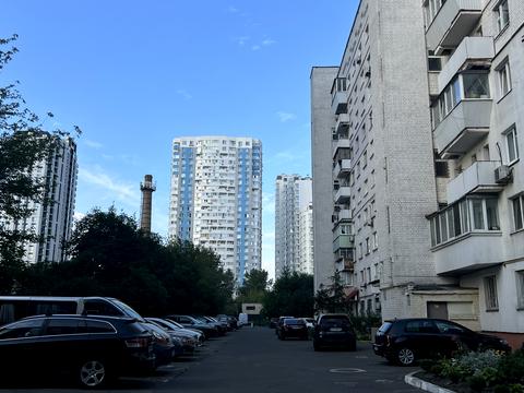 квартира по адресу Горловская ул., 220