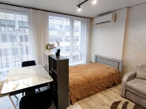 квартира по адресу Евгения Коновальца ул., 351А