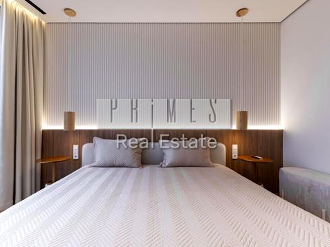 квартира за адресою Іоанна Павла II вул. (Патріса Лумумби), (Будинок 2)