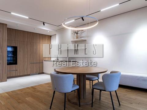 квартира за адресою Іоанна Павла II вул. (Патріса Лумумби), (Будинок 2)