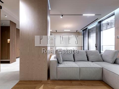 квартира за адресою Іоанна Павла II вул. (Патріса Лумумби), (Будинок 2)