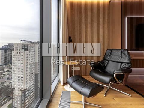 квартира за адресою Іоанна Павла II вул. (Патріса Лумумби), (Будинок 2)