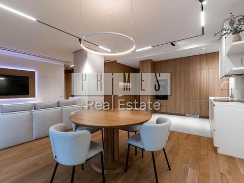 квартира за адресою Іоанна Павла II вул. (Патріса Лумумби), (Будинок 2)