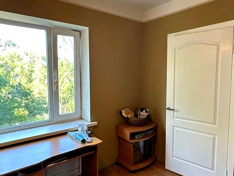 квартира за адресою Перемоги вул., 81-Б