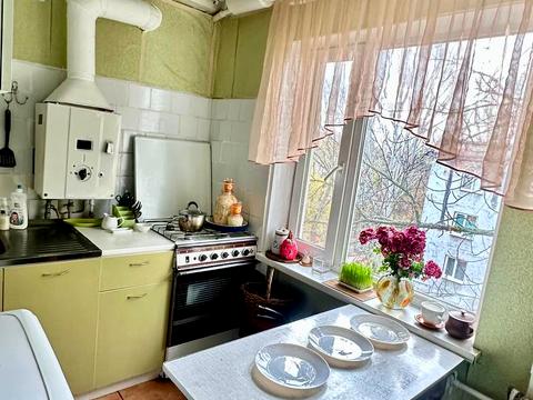 квартира за адресою Перемоги вул., 81-Б