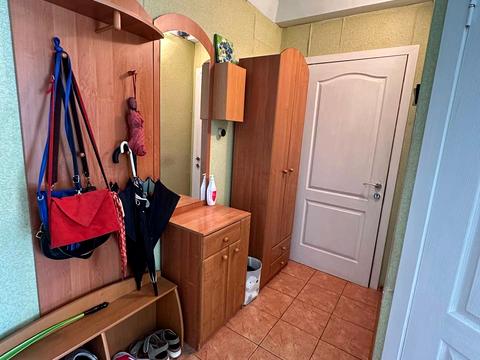 квартира за адресою Перемоги вул., 81-Б