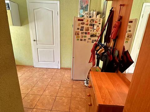 квартира за адресою Перемоги вул., 81-Б