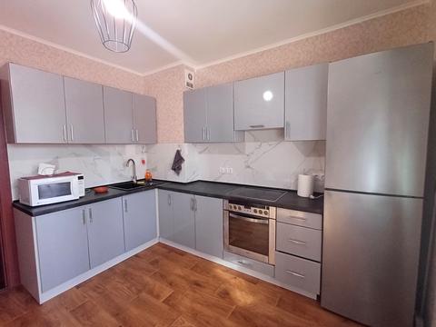 квартира по адресу Ясиноватский пер., 11