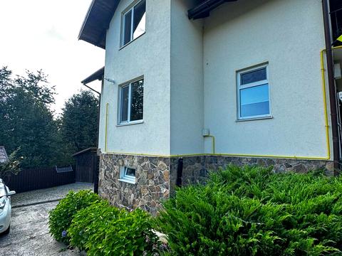 будинок за адресою Автомеханіків