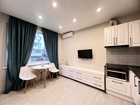 квартира за адресою Березова вул., 45