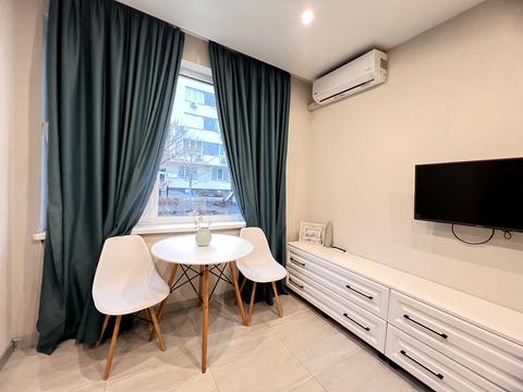 квартира за адресою Березова вул., 45