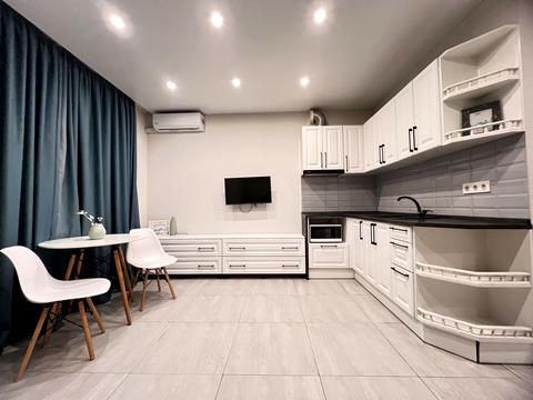 квартира за адресою Березова вул., 45