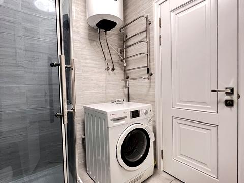 квартира за адресою Березова вул., 45