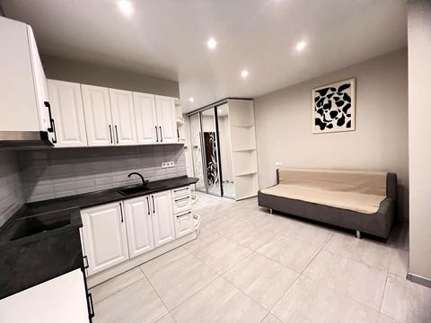 квартира за адресою Березова вул., 45