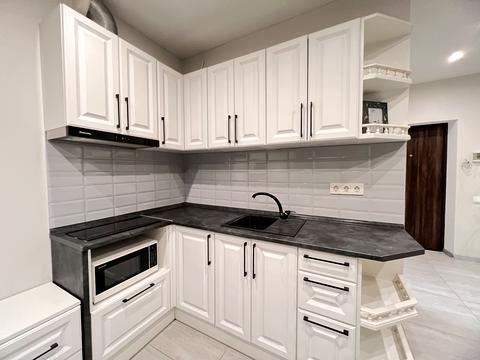 квартира за адресою Березова вул., 45