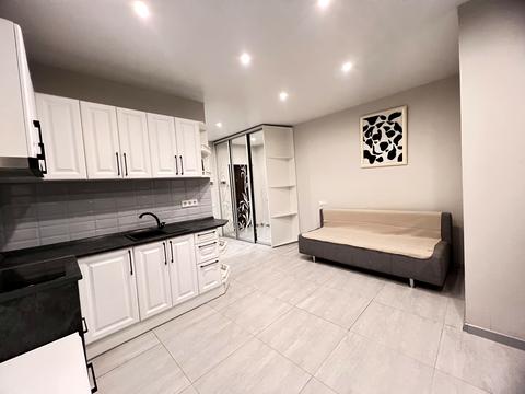 квартира за адресою Березова вул., 45