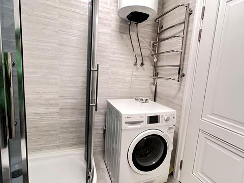 квартира за адресою Березова вул., 45