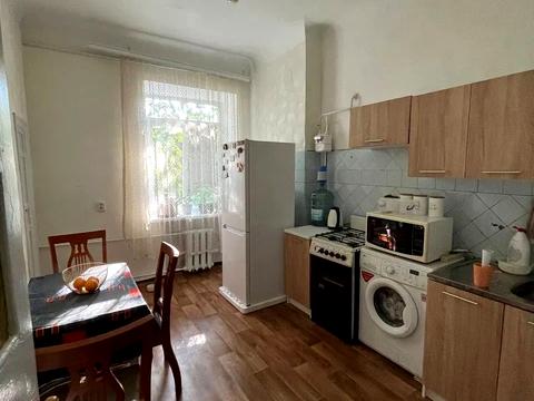 квартира за адресою Металургів просп., 3