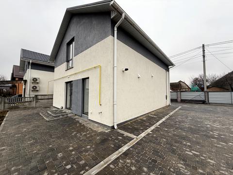 дом по адресу 2-й  Мирослава Скорика пер.