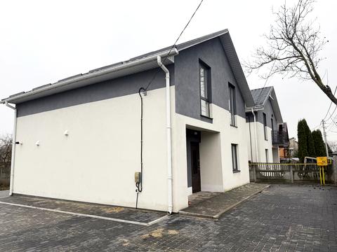 дом по адресу 2-й  Мирослава Скорика пер.