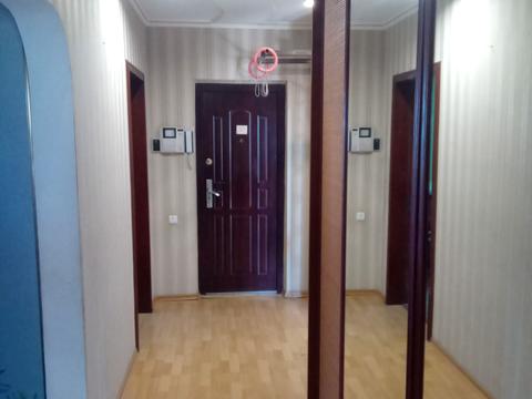 квартира за адресою Василя Порика просп., 9-А