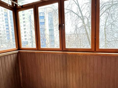 квартира за адресою Київ, Панаса Мирного вул., 3