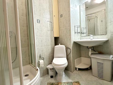 квартира за адресою Київ, Панаса Мирного вул., 3