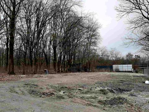 ділянка за адресою Львів, Зелена вул., 176